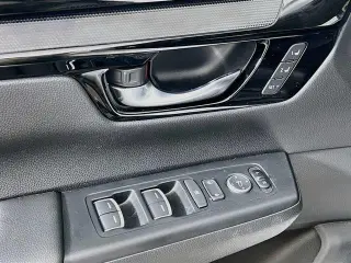 Honda CR-V 2026 AWD EX-L 4dr SUV
