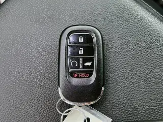 Honda CR-V 2026 AWD EX-L 4dr SUV