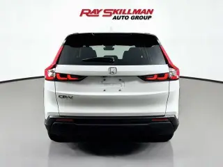 Honda CR-V 2026 AWD EX-L 4dr SUV