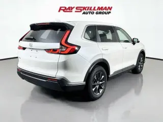 Honda CR-V 2026 AWD EX-L 4dr SUV