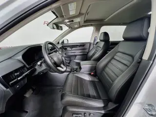 Honda CR-V 2026 AWD EX-L 4dr SUV