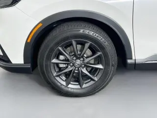 Honda CR-V 2026 AWD EX-L 4dr SUV