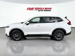 Honda CR-V 2026 AWD EX-L 4dr SUV