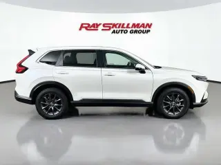 Honda CR-V 2026 AWD EX-L 4dr SUV