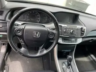 2015 Honda Acord SPORT