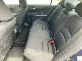 2015 Honda Acord SPORT
