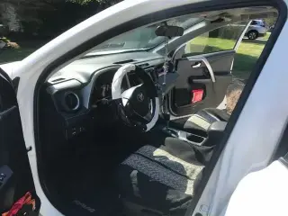 2018 Toyota RAV-4 XLE