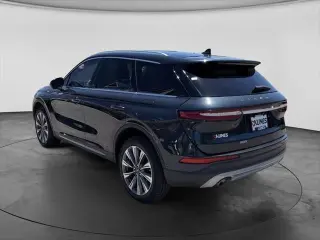 Lincoln Corsair 2021 AWD Reserve 4p SUV