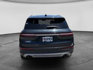 Lincoln Corsair 2021 AWD Reserve 4p SUV