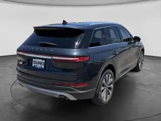 Lincoln Corsair 2021 AWD Reserve 4p SUV