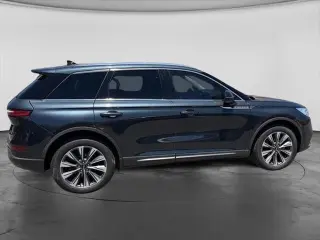 Lincoln Corsair 2021 AWD Reserve 4p SUV