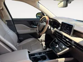Lincoln Corsair 2021 AWD Reserve 4p SUV