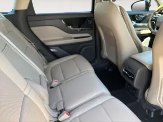 Lincoln Corsair 2021 AWD Reserve 4p SUV