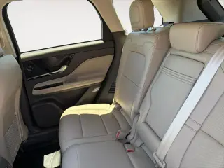 Lincoln Corsair 2021 AWD Reserve 4p SUV