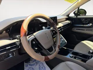 Lincoln Corsair 2021 AWD Reserve 4p SUV