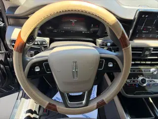 Lincoln Corsair 2021 AWD Reserve 4p SUV