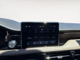 Lincoln Corsair 2021 AWD Reserve 4p SUV