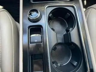 Lincoln Corsair 2021 AWD Reserve 4p SUV