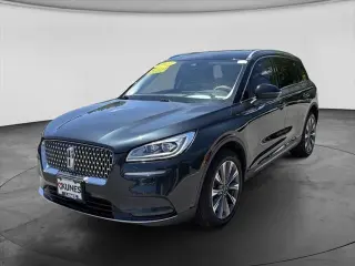Lincoln Corsair 2021 AWD Reserve 4p SUV