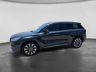 Lincoln Corsair 2021 AWD Reserve 4p SUV