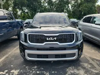 Kia Telluride EX 2024 SUV de 4 puertas