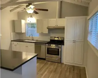 North Hollywood 1bd 1bath