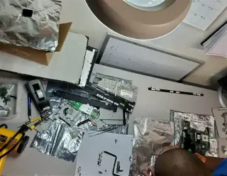 Reparacion de Laptops/PCs $60
