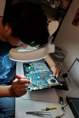 Reparacion de Laptops/PCs $60