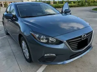 2014 Mazda Mazda3 Grand Tourin