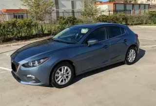 2014 Mazda Mazda3 Grand Tourin