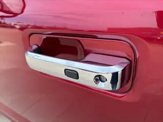 Ford F-150 2017 4x4 Lariat 4 puertas SuperCrew 6,5 pies CB