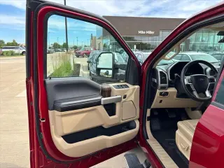 Ford F-150 2017 4x4 Lariat 4 puertas SuperCrew 6,5 pies CB