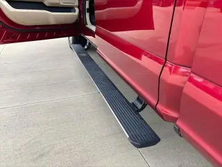 Ford F-150 2017 4x4 Lariat 4 puertas SuperCrew 6,5 pies CB