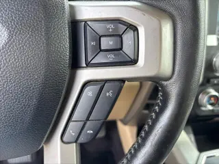 Ford F-150 2017 4x4 Lariat 4 puertas SuperCrew 6,5 pies CB