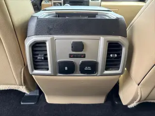 Ford F-150 2017 4x4 Lariat 4 puertas SuperCrew 6,5 pies CB