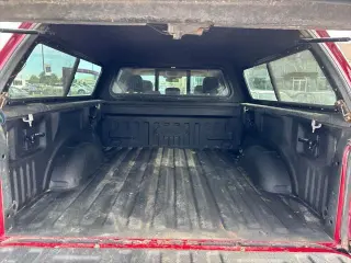 Ford F-150 2017 4x4 Lariat 4 puertas SuperCrew 6,5 pies CB