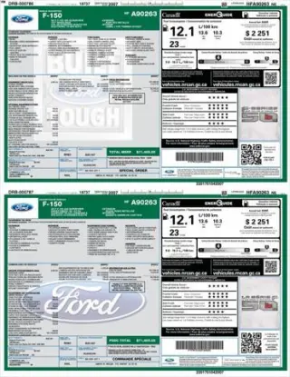 Ford F-150 2017 4x4 Lariat 4 puertas SuperCrew 6,5 pies CB