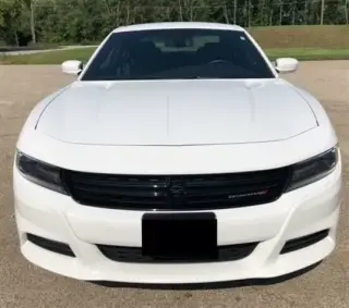 2017 Dodge Charger SXT Sedan