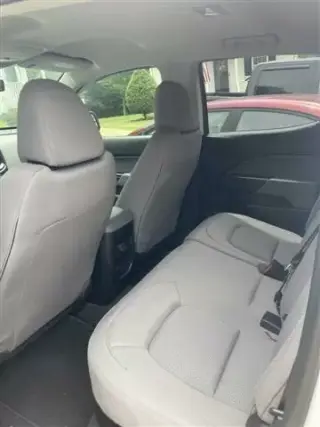 2019 Chevrolet Colorado LT 4D