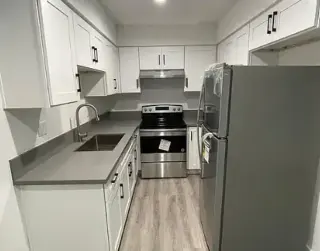 Una habitación en ALHAMBRA, CA