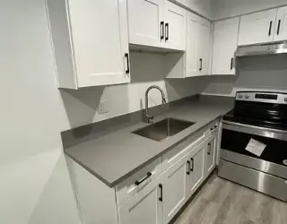 Una habitación en ALHAMBRA, CA