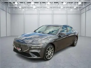 Génesis G70 2025 AWD 2.5T Sport Prestige Sedán de 4 puertas