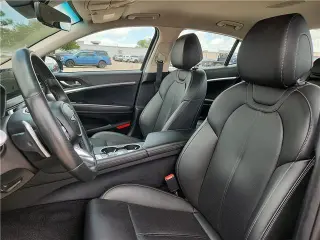 Génesis G70 2025 AWD 2.5T Sport Prestige Sedán de 4 puertas