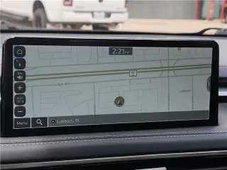 Génesis G70 2025 AWD 2.5T Sport Prestige Sedán de 4 puertas