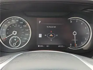 Génesis G70 2025 AWD 2.5T Sport Prestige Sedán de 4 puertas