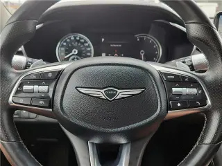 Génesis G70 2025 AWD 2.5T Sport Prestige Sedán de 4 puertas