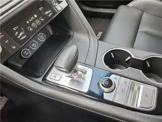 Génesis G70 2025 AWD 2.5T Sport Prestige Sedán de 4 puertas