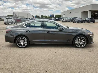 Génesis G70 2025 AWD 2.5T Sport Prestige Sedán de 4 puertas