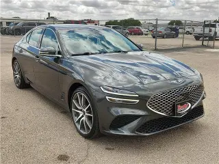 Génesis G70 2025 AWD 2.5T Sport Prestige Sedán de 4 puertas