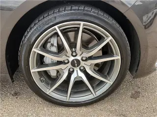 Génesis G70 2025 AWD 2.5T Sport Prestige Sedán de 4 puertas